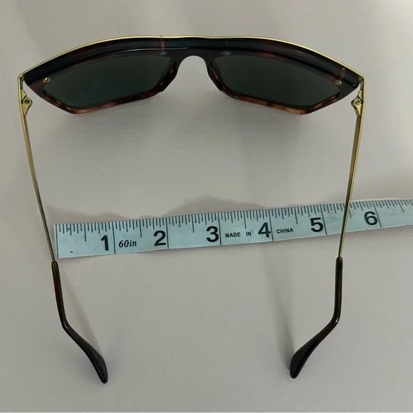 Vintage Ray-Ban Sunglasses